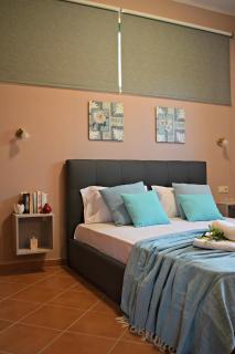 Aspalathos Villas - Fílippos - 1