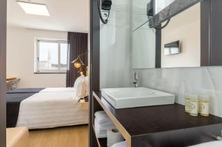 Hotel Santa Isabel - Fátima - 1
