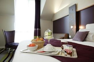Mercure Chartres Centre Cathedrale - Chartres - 8
