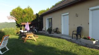 Chambres d'Hôtes Le Belvédère - Bagnères-de-Bigorre - 1