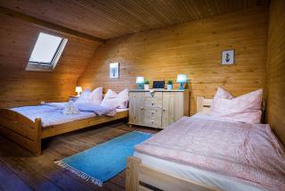 Narnia Relax House - Liptov - 3