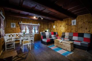 Narnia Relax House - Liptov - 6
