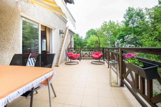 Apartament u przyjaciół - Sopot - 2