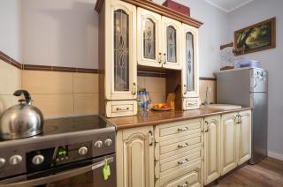 Apartament u przyjaciół - Sopot - 3