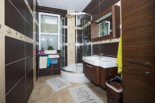 Apartament u przyjaciół - Sopot - 1