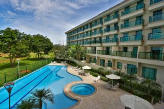 Quality Hotel & Suites Brasília - 2