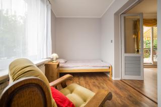Apartament u przyjaciół - Sopot - 5