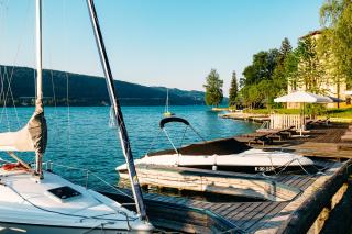 Seevillen Excelsior - Velden am Wörthersee - 4