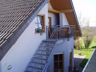 Ferienwohnung Haus Giesner - Kappel - 1