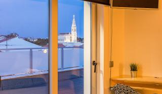 Hotel Santa Isabel - Fátima - 5