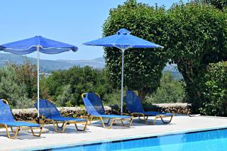 Aspalathos Villas - Fílippos - 8