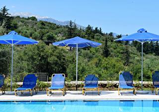 Aspalathos Villas - Fílippos - 5