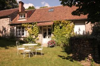 Hameau des Grès - Paley - 6