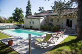 Au Clos Beausejour - Chanas - 8