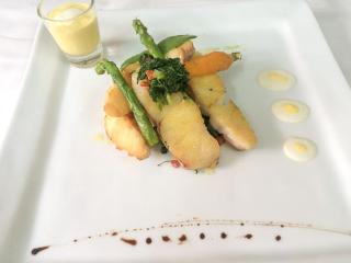Hôtel Sarakawa - Lomé - 7