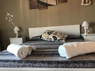 Spegni La Luce b&b - Agropoli - 2