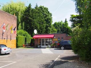Hotel Du Croisé - 4