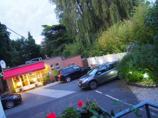 Hotel Du Croisé - Marcq-en-Baroeul - 3