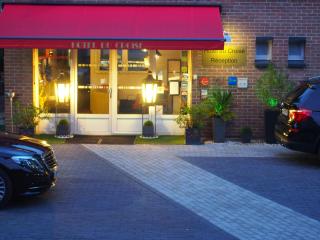 Hotel Du Croisé - Marcq-en-Baroeul - 2