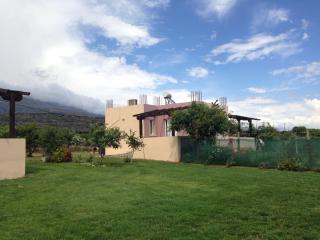 Kioni Villas - Frangokastello - 4