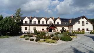 Hotel Marzanna - Niedrzwica Kościelna - 0
