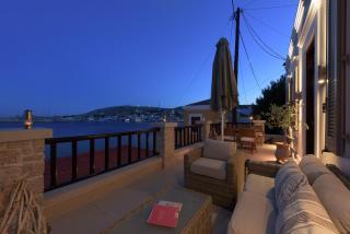 Admiral's House - Calchi (Halki) - 4