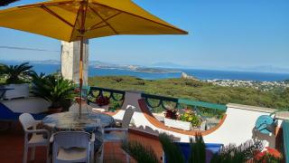 Villa La Favola - Ischia - 8