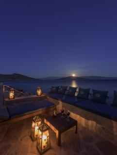 Admiral's House - Calchi (Halki) - 0