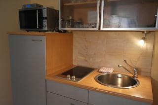 Pension Leichtfried - 1