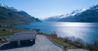 Lofthus Camping - Lofthus - 8