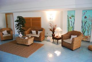 Villa Nettuno Residence - Giardini Naxos - 2