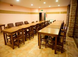 Ostello Fontemaggio - Assisi - 2