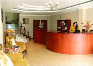 Hotel Everlast - Zamora - 5