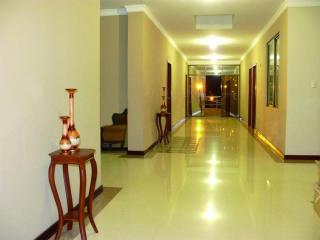 Hotel Everlast - Zamora - 6