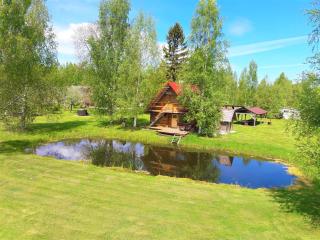 Kuu Holiday Homes - Kavastu - 4