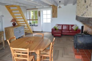 Aux Volets Bleus Chez Mark & Sylvie - Rouffignac-Saint-Cernin-de-Reilhac - 5
