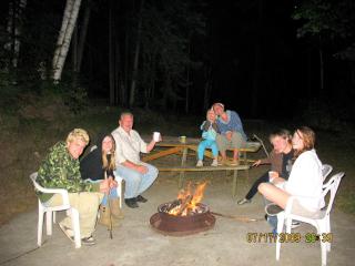 Sunny Birch Cottages - Sauble Beach - 6