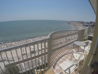 President Frontemare - Agenzia Cocal - 0