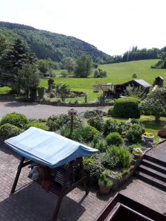 Pension Haus Liesertal - Üdersdorf - 2