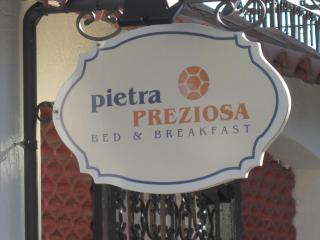 Pietra Preziosa Bed & Breakfast - Pietra Ligure - 7