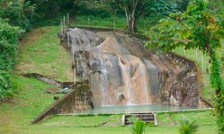 Viver Hotel Fazenda - Moreno - 4