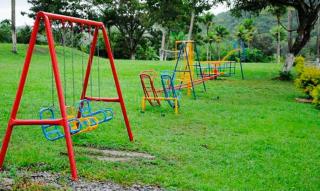 Viver Hotel Fazenda - Moreno - 5