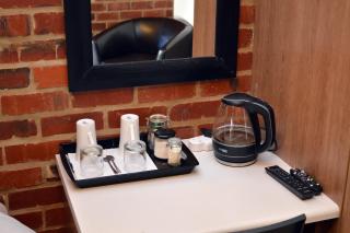 Village Lodge Harrismith - 7