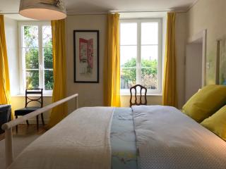 L'Ermitage - Saint-Vaast-la-Hougue - 5