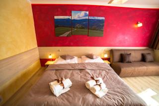 Willa STRITZKI - Wisła - 4