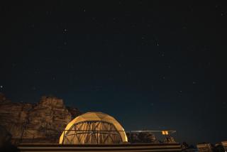 SunCity Camp - 1