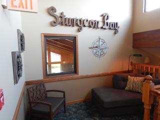 AmericInn by Wyndham Sturgeon Bay - Sturgeon Bay - 0
