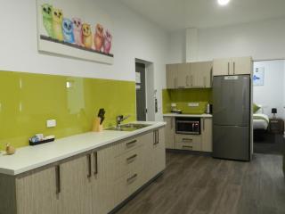 Motel 24 - Wodonga - 3