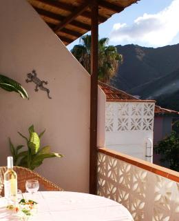 Casa Creativa - Hermigua - 3