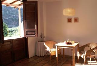 Casa Creativa - Hermigua - 1
